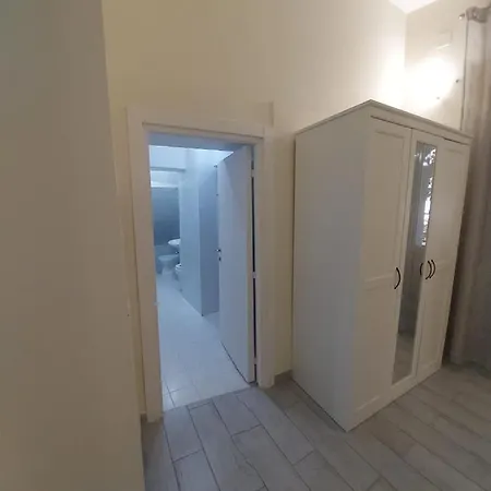 A Due Passi Da Dante Deluxe Tatil Evi Napoli