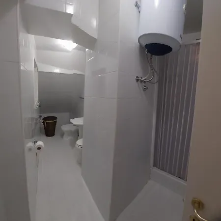 A Due Passi Da Dante Deluxe Tatil Evi Napoli