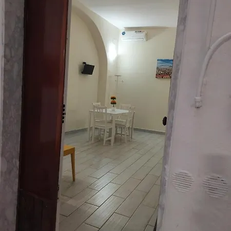 Hébergement de vacances A Due Passi Da Dante Deluxe