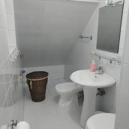 Hébergement de vacances A Due Passi Da Dante Deluxe Naples