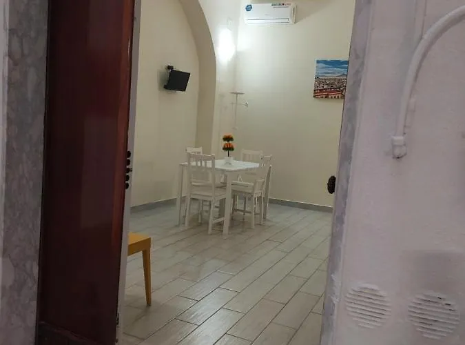 펜션 A Due Passi Da Dante Deluxe